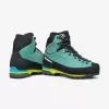 Scarpa ZODIAC TECH GTX WOMAN, 38, Ūdenskritums - Melns