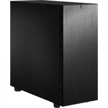 Fractal Design Define 7 XL Midi Tower Melns