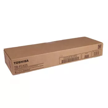 Toshiba TB-FC425 Tonera Maiss 6AG00009839 oriģinālais Tonera Maiss Toshiba printeriem