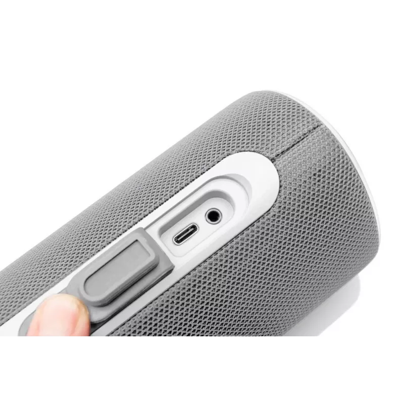 Bluetooth skaļrunis JVC XS-E423G, Melns
