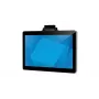 Elo Edge Connect Webcam, Micro USB, 8 MP, melna, saderīga ar: 1004L, 1304L, 1504L (E201494)