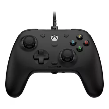 Spēļu kontrolieris GameSir G7 HE Melns Vadu Xbox One S Xbox One X Xbox Series S Xbox Series X