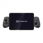 GameSir X5s bezvadu mobilais kontrolieris — melns, Bluetooth/USB-C saderīgs, spēļu pults viedtālrunim