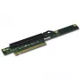 Supermicro RSC-RR1U-E16 interfeisa karte