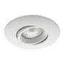 Synergy 21 LED Retrofit GU10 / GX5,3 griestu iebūves komplekts D08-Balts
