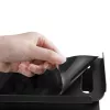 Maclean MC-904 2-in-1 glabāšanas plaukts sienai vai TV aizmugurei, maks. 2 kg