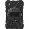 4smarts Rugged Case Grip Samsung Galaxy Tab A9 22,1 cm (8,7 inch) Melns