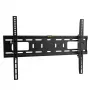 LogiLink BP0018 TV stiprinājums/stats 177,8 cm (70 inch) Melns