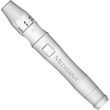 Medisana 79002 MediTouch lancēšanas ierīce