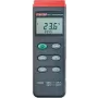 Voltcraft K204 Datalogger temperatūras mērīšanas instruments, termometrs (309)