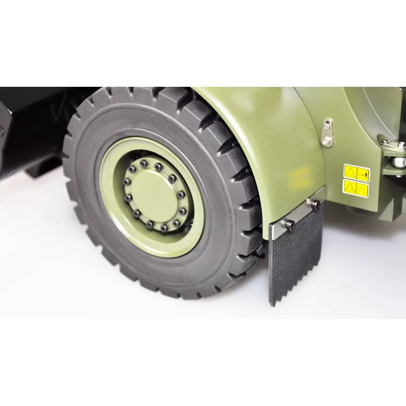 Priekšējais iekrāvējs Amewi 22543 1:16 Litija-jonu 7500 mAh 11 kg