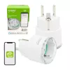 Viedais kontaktdakšs WiFi Gosund SP111 3680W 16A, Tuya 2 iepakojumā