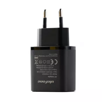 UleFone UF-CHAR-20WR 20 W USB sienas lādētājs