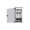 Sienas stiprinājuma statīvs Digitus DN-49104-SET 12U 60kg IP20 Pelēks