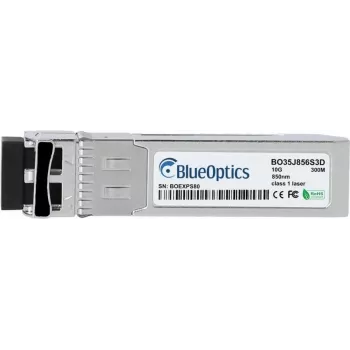 SFP+ optiskais raidītājs BlueOptics SFPX-0000-R00-BO 10 Gbit/s 850 nm