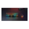 SteelSeries Apex Pro Mini Gen 3 spēļu tastatūra, US izkārtojums