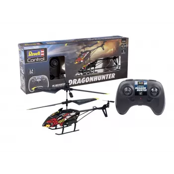 REVEL RC Helikopters Dragon Hunter 23990