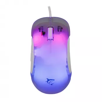 Pele White Shark GM-5017 Mordred White USB