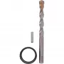 Urbja uzgalis Bosch F 00Y 145 203, garums 136 mm