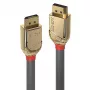 Lindy 15m DisplayPort 1.2 Gold Line kabelis