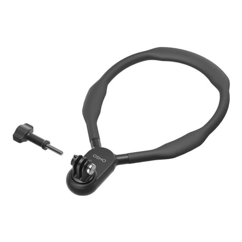 DJI CP.AS.AA000008.01 stiprinājums kamerai sporta aktivitātēm