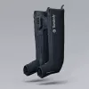 Therabody RecoveryAir JetBoots Prime kompresijas zābaki, garie