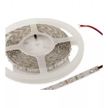 Synergy 21 LED Flex Strip 2835 - 60 zaļa DC12V 24W IP20