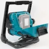 MAKITA Lampa 18V/14,4V DEADML805 LED 1150lx/750lm +AC POWER