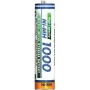 Panasonic Micro (AAA) baterija NiMH AAA 1000 mAh 1.2 V 1 gab.