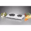 Rommelsbacher THL 2597 divu plīšu elektriskā plīts - 2500 W - 230 V