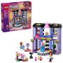 LEGO FRIENDS 42685 Heartlake City modes skats