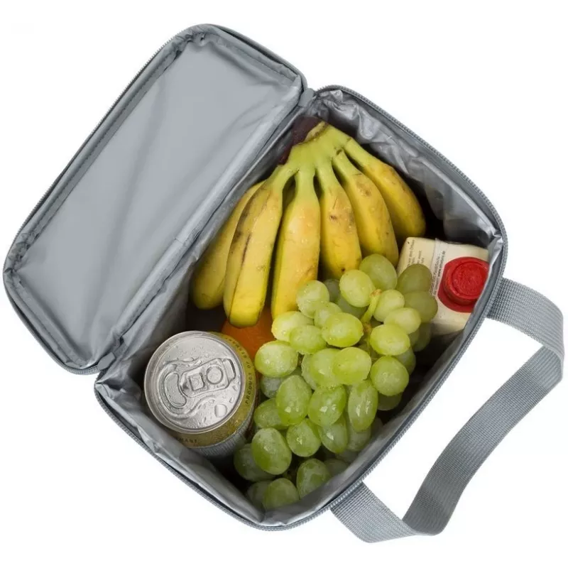 Rivacase 5705 GREY produkts 5 L Pelēks
