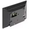 Video domofons Hikvision DS-KH6320-TE1, 7 collu skārienekrāns, PoE, 1024×600, MicroSD līdz 32GB, Ethernet, Linux