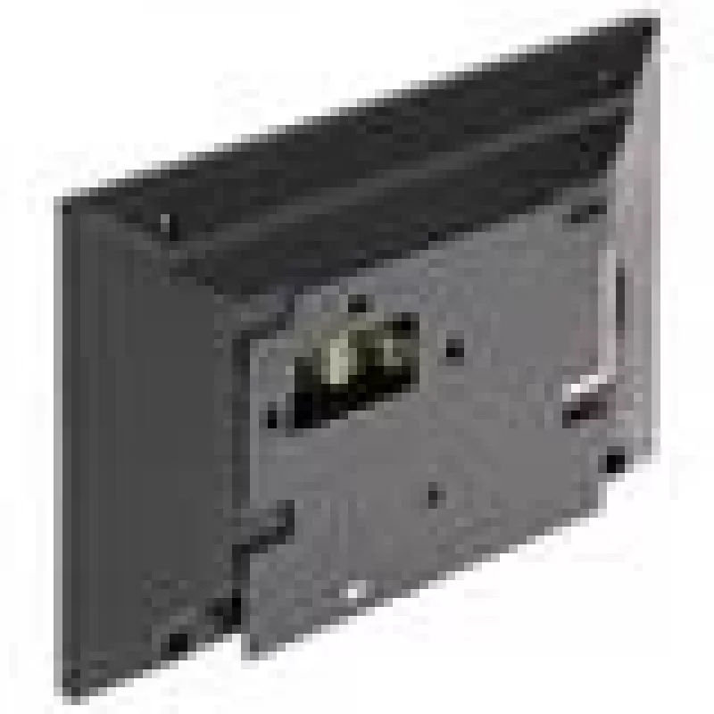 Video domofons Hikvision DS-KH6320-TE1, 7 collu skārienekrāns, PoE, 1024×600, MicroSD līdz 32GB, Ethernet, Linux