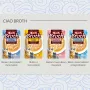 Mitrs kaķu gardums INABA Ciao Broth Chicken & Tuna 40 g