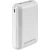 Portatīvais lādētājs 4smarts VoltHub Go2 10000 mAh