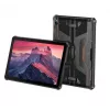 Oukitel RT9 10.1 inch 6/256GB oranžs izturīgs planšetdators ar 11000 mAh akumulatoru