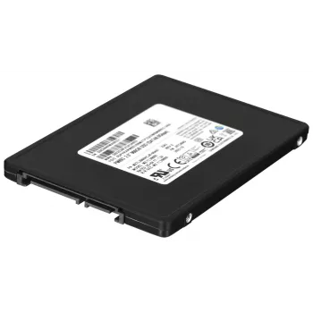 Samsung MZ7L3960HCJR-00A07 iekšējais cietvielu disks 960 GB 2.5 collu Serial ATA III TLC