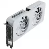 Videokarte Palit GeForce RTX 5060 Ti White OC — GeForce RTX 5060 Ti, 16 GB GDDR7, 128 bitu, PCIe 5.0, 2407 MHz