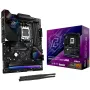Mātesplate ASRock Phantom Gaming B850 Riptide WiFi — AMD B850, Socket AM5, ATX, DDR5, 4x M.2, Wi‑Fi 7, 2.5Gb LAN
