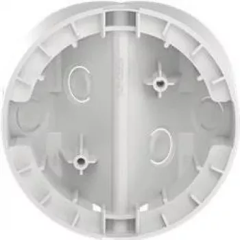BUSCH JAEGER Stūra adapteris Sensor White (2CKA006800A3087)