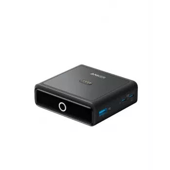 Anker Prime 100W lādēšanas pamatne