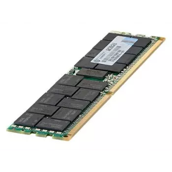 HPE DDR3L 8GB modulis - 1333 MHz PC3-10600 - reģistrēts ECC - DIMM 240-PIN - CL9 - StoreVirtual 4330 (664690-001)