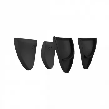 Analogās kursorsviras satvērēji White Shark Hook PS5-513