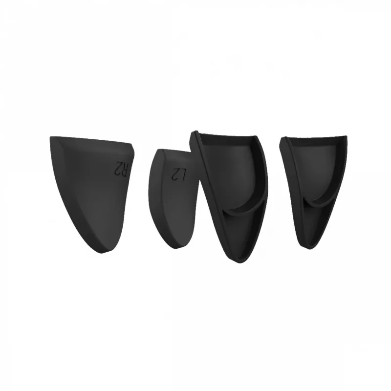 Analogās kursorsviras satvērēji White Shark Hook PS5-513