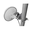 Mikrotik Wireless Wire nRAY 2000 Mbit/s Balts Power over Ethernet (PoE)