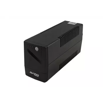 Alantec AP-BK650 nepārtrauktās barošanas avots (UPS) line-interactive 650 VA / 360 W