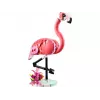LEGO Creator 3-in-1 Rozā Flamings 31170 būvējams modeļu komplekts, 288 gab., augstums 230 mm, ieteicamais vecums 8+