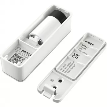 Bosch Door/Window Contact II Plus durvju/logu sensors Bezvadu Balts