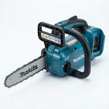 Motorzāģis Makita DUC122Z Melns, Zils